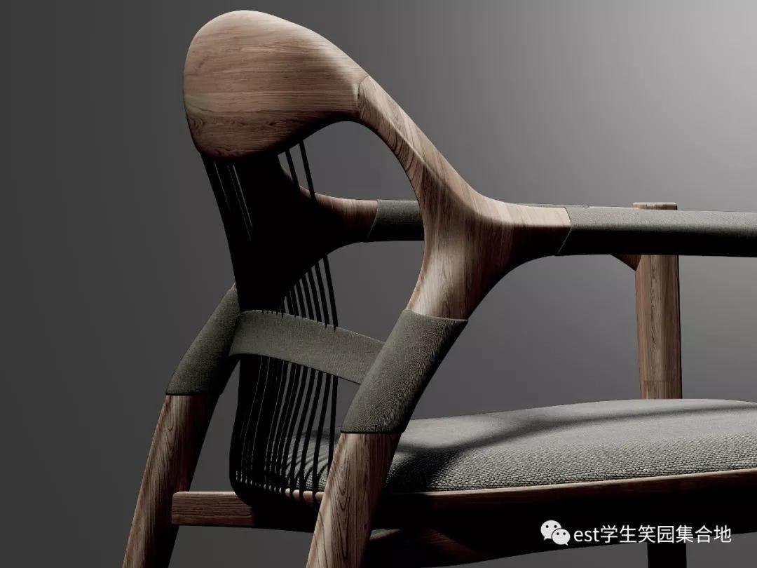 鄭州輕工業(yè)大學易斯頓美術學院2019 屆產品設計系畢業(yè)設.