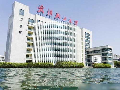 武漢輕工大學經管學院分離 皖西學院去安科學習申碩經驗