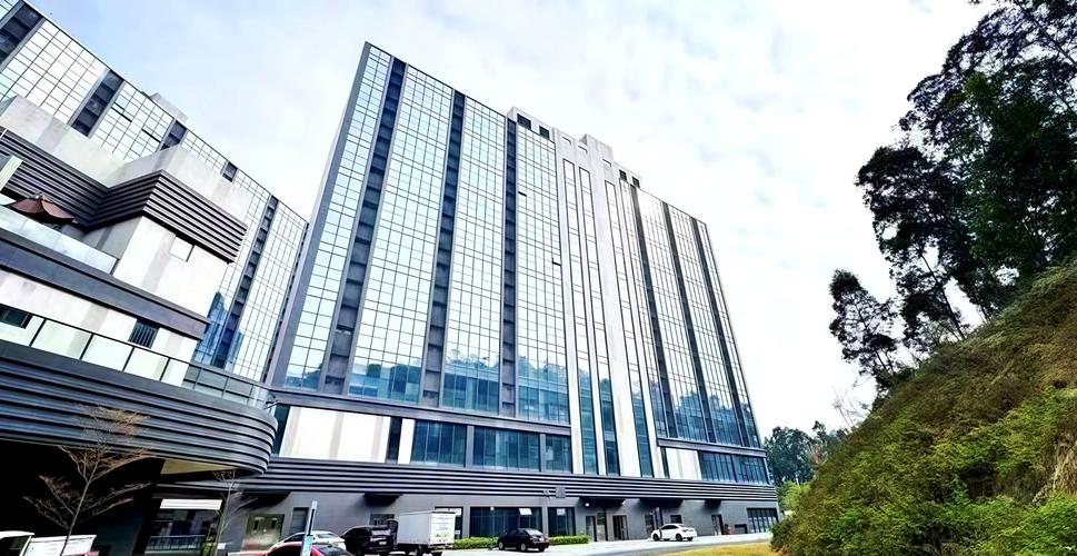 廣東輕工職業(yè)技術(shù)大學位置揭秘