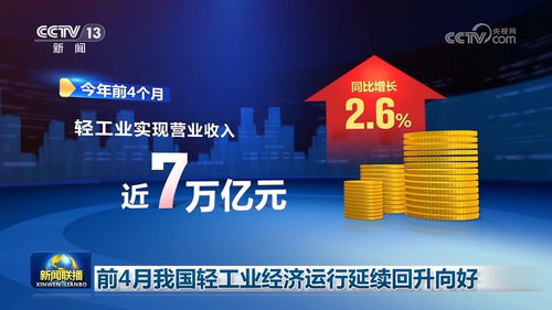 數(shù)說經(jīng)濟 多領域數(shù)據(jù)向好 中國經(jīng)濟發(fā)展動能持續(xù)增強