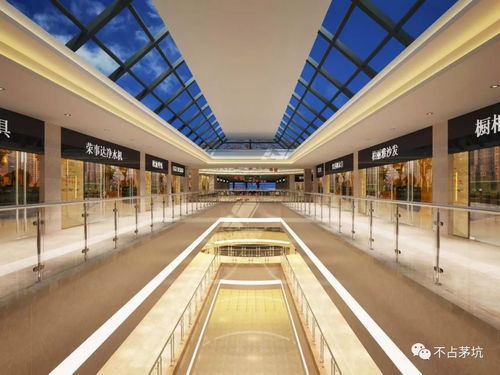 輕工康復路聯(lián)姻大荔萬象城市廣場 馬家巷經(jīng)營模式升級勢在必行