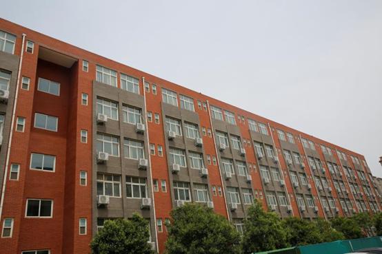 輕工大學子,你心心念念的空調已經安排上了