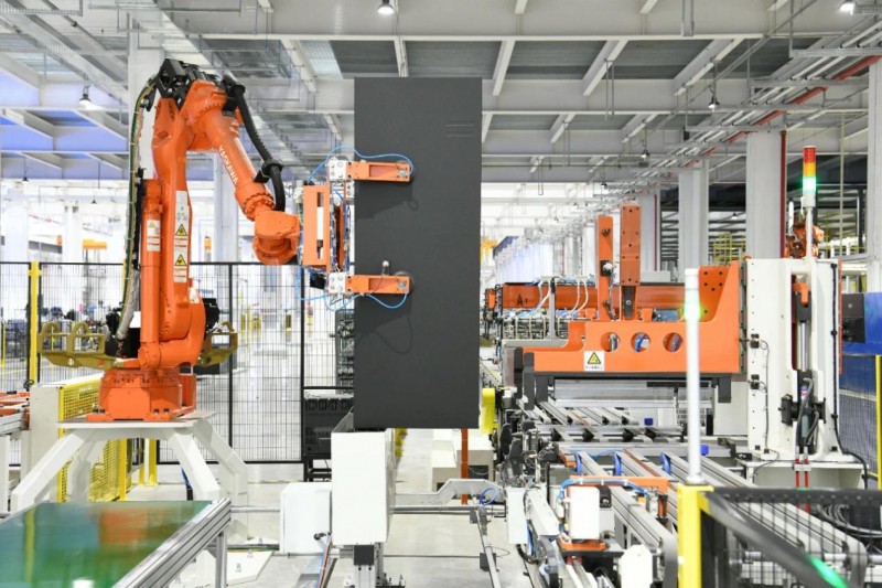 海爾冰箱 引領(lǐng)綠色節(jié)能新標(biāo)桿，唯一獲評(píng)“輕工業(yè)綠色節(jié)能技術(shù)重點(diǎn)實(shí)驗(yàn)室”