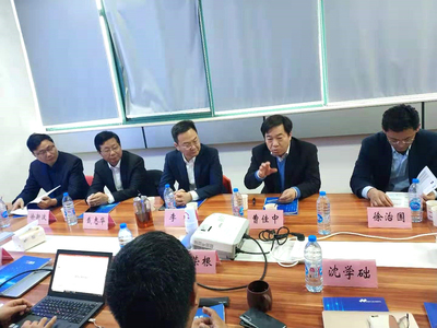 愛科研，用鴻之微云——鴻之微科技軟件技術交流助力科研創(chuàng)新