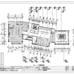 蘇州酒店管理公司的設(shè)計(jì)與管理 CAD施工圖、效果圖與餐飲管理的整合之道